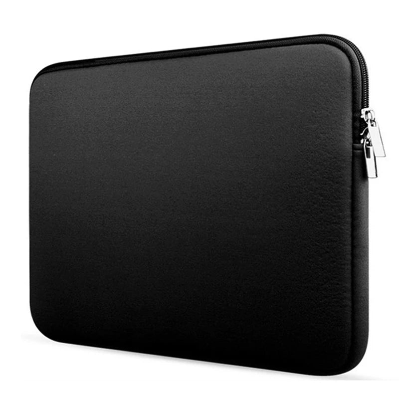 Laptop Bag For Xiaomi Lenovo Dell Notebook Computer Laptop Sleeve For Macbook Air Pro Retina 13 14 15 15.6 Inch Laptops Case